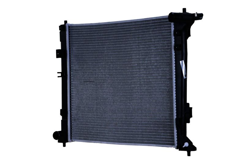 HELLA 8MK 366 301-421 Radiator, engine cooling