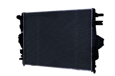 Radiator, engine cooling HELLA 8MK 366 301-431