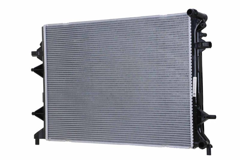 HELLA 8MK 366 301-451 Radiator, engine cooling