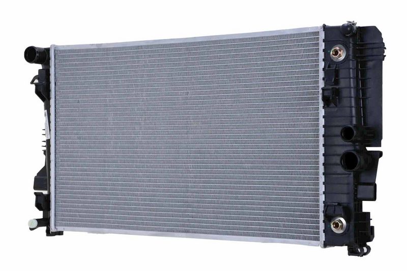 HELLA 8MK 366 301-461 Radiator, engine cooling