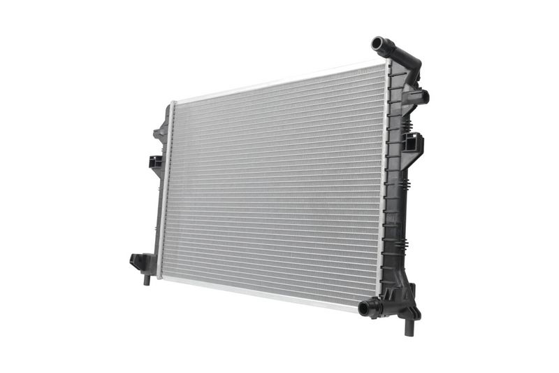 HELLA 8MK 366 301-471 Radiator, engine cooling