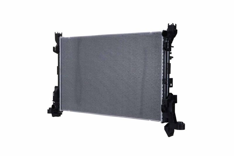 HELLA 8MK 366 301-531 Radiator, engine cooling