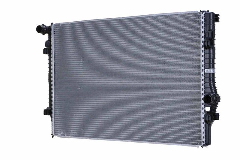 HELLA 8MK 366 301-541 Radiator, engine cooling