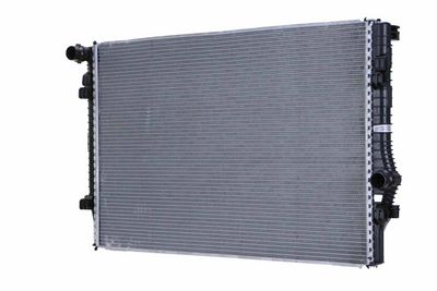 Radiator, engine cooling HELLA 8MK 366 301-541