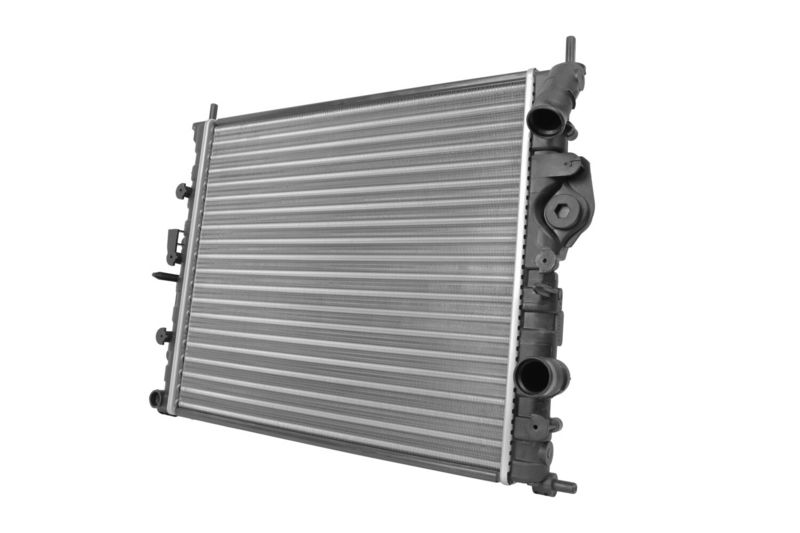 HELLA 8MK 366 301-561 Radiator, engine cooling