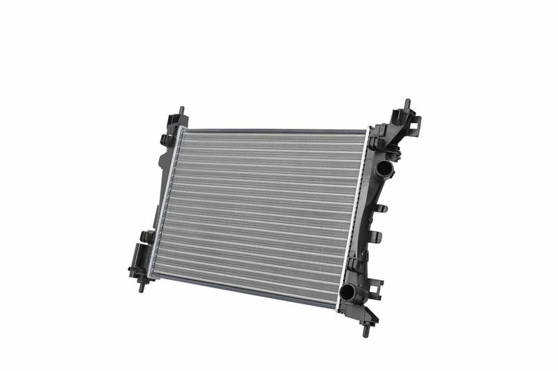 HELLA 8MK 366 301-601 Radiator, engine cooling