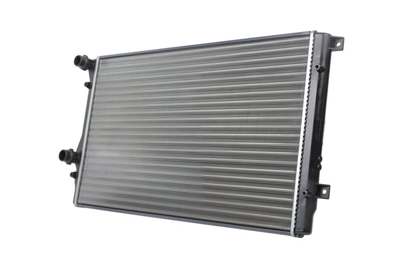 HELLA 8MK 366 301-611 Radiator, engine cooling