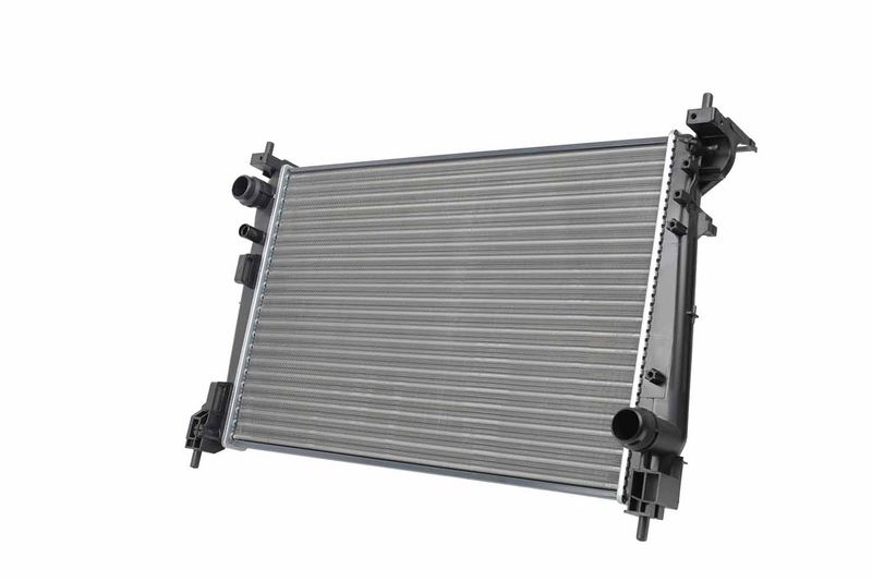 HELLA 8MK 366 301-681 Radiator, engine cooling