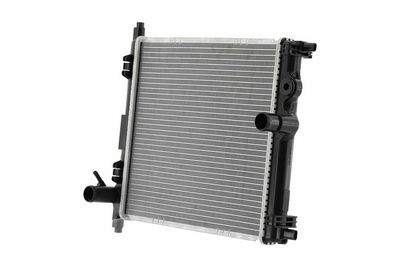 Radiator, engine cooling HELLA 8MK 366 301-701