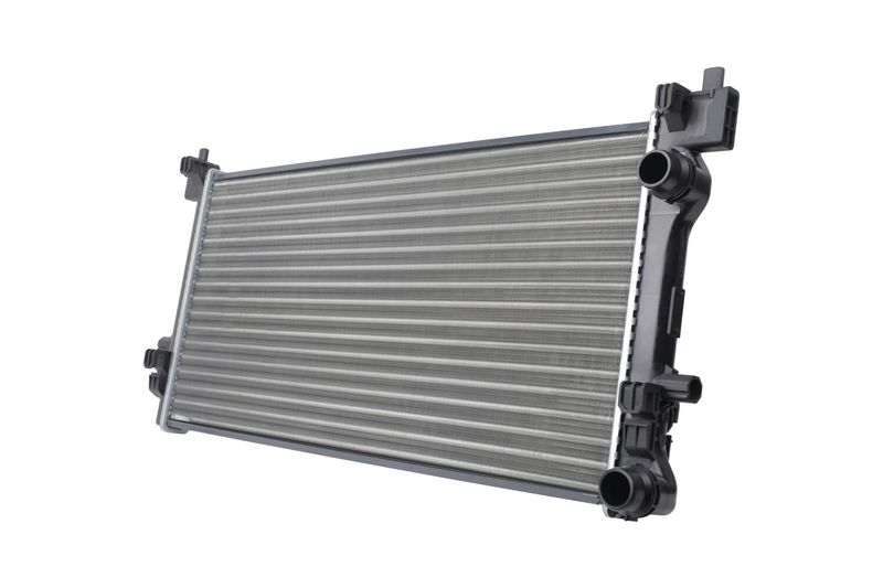 HELLA 8MK 366 301-711 Radiator, engine cooling