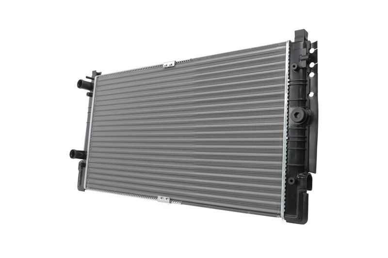 HELLA 8MK 366 301-721 Radiator, engine cooling