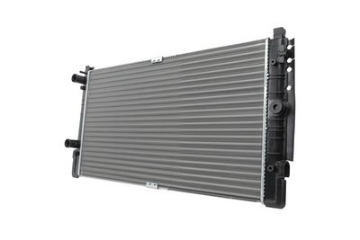 Radiator, engine cooling HELLA 8MK 366 301-721