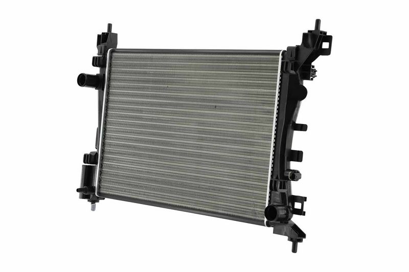 HELLA 8MK 366 301-841 Radiator, engine cooling