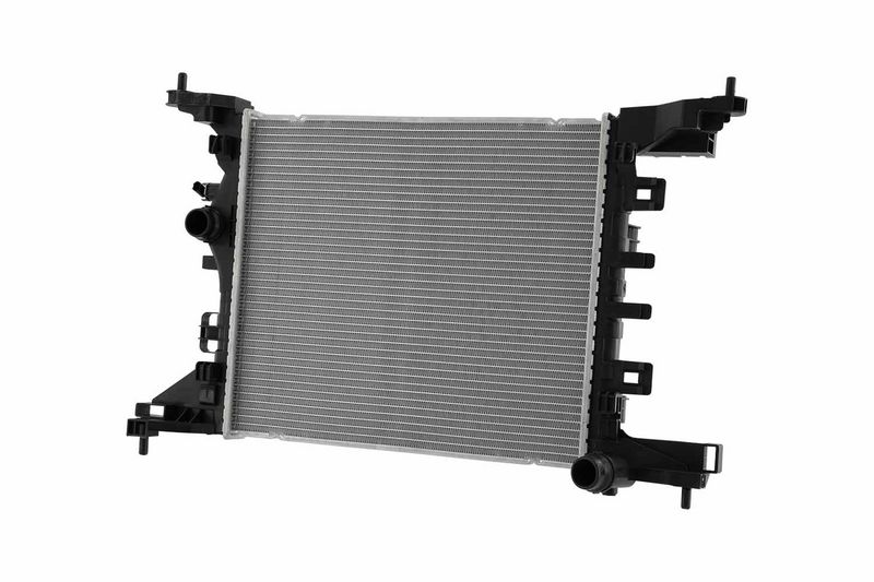 HELLA 8MK 366 301-851 Radiator, engine cooling