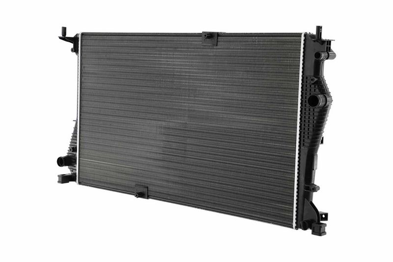 HELLA 8MK 366 301-871 Radiator, engine cooling