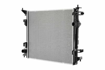 Radiator, engine cooling HELLA 8MK 366 301-881