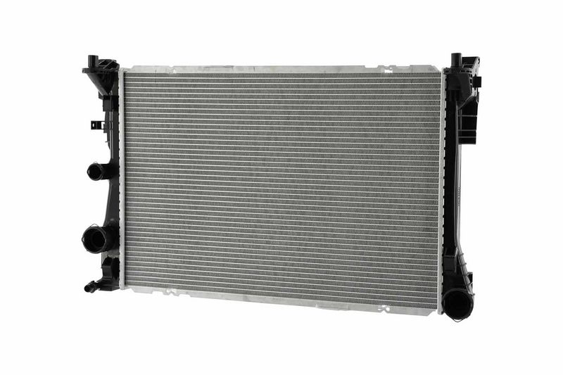 HELLA 8MK 366 301-891 Radiator, engine cooling