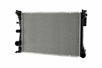 Radiator, engine cooling HELLA 8MK 366 301-891