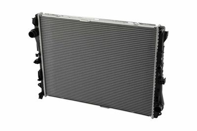 Radiator, engine cooling HELLA 8MK 366 301-921
