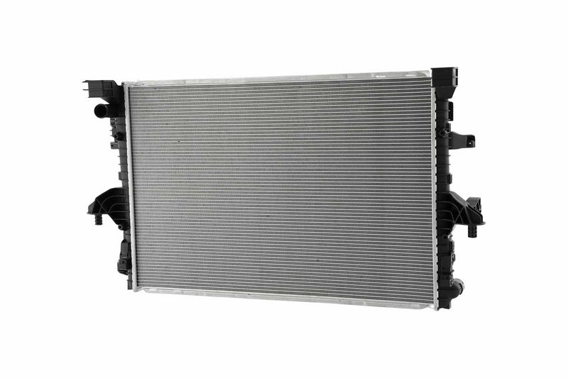 HELLA 8MK 366 302-061 Radiator, engine cooling