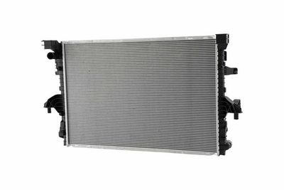 Radiator, engine cooling HELLA 8MK 366 302-061