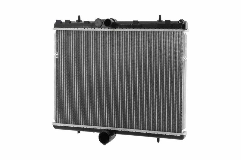 HELLA 8MK 366 302-091 Radiator, engine cooling