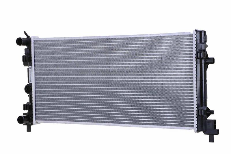 HELLA 8MK 366 302-341 Radiator, engine cooling
