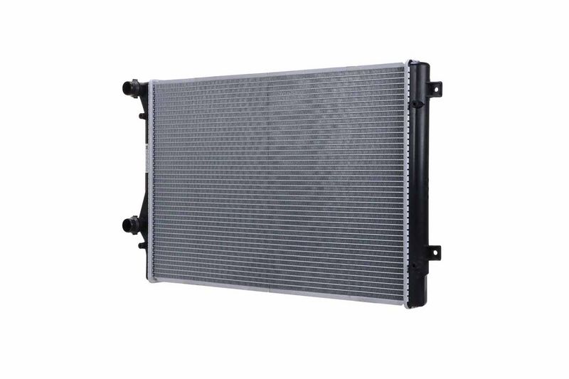 HELLA 8MK 366 302-361 Radiator, engine cooling