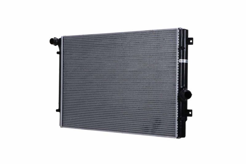 HELLA 8MK 366 302-371 Radiator, engine cooling