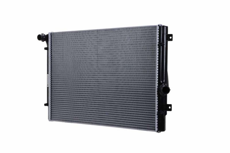HELLA 8MK 366 302-381 Radiator, engine cooling