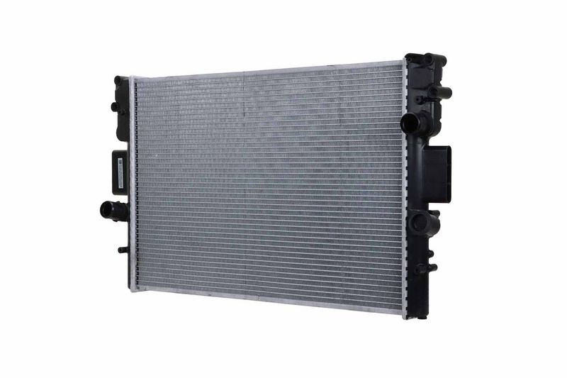 HELLA 8MK 366 302-401 Radiator, engine cooling