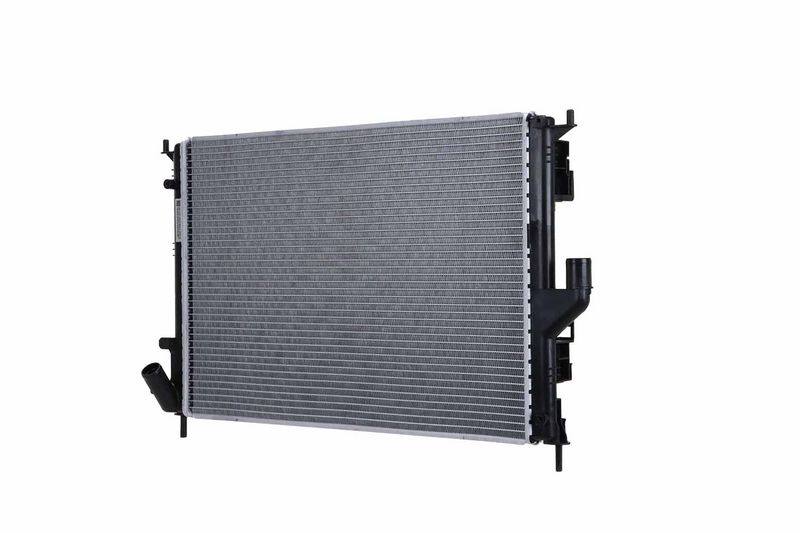 HELLA 8MK 366 302-441 Radiator, engine cooling