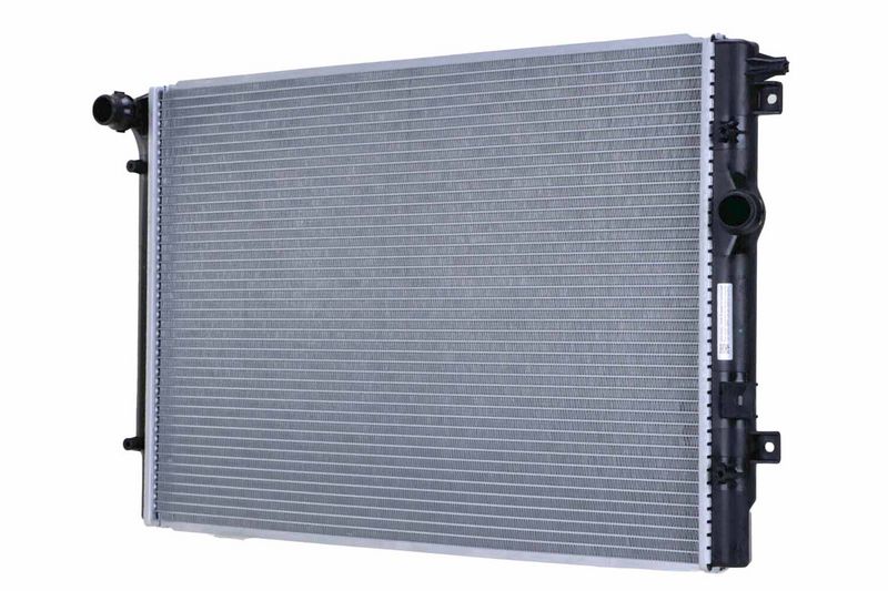 HELLA 8MK 366 302-451 Radiator, engine cooling