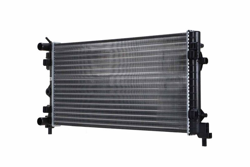 HELLA 8MK 366 302-461 Radiator, engine cooling