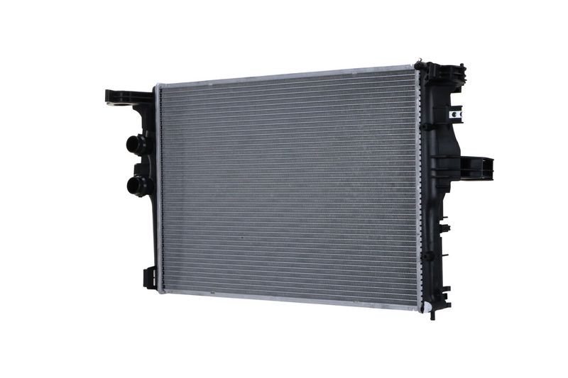 HELLA 8MK 366 302-471 Radiator, engine cooling