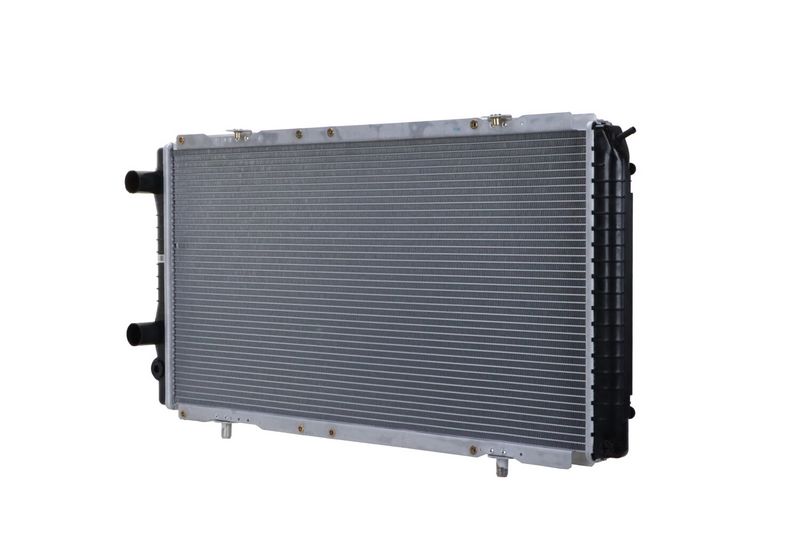 HELLA 8MK 366 302-571 Radiator, engine cooling