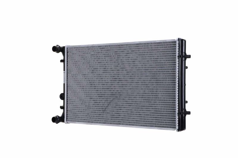 HELLA 8MK 366 302-591 Radiator, engine cooling