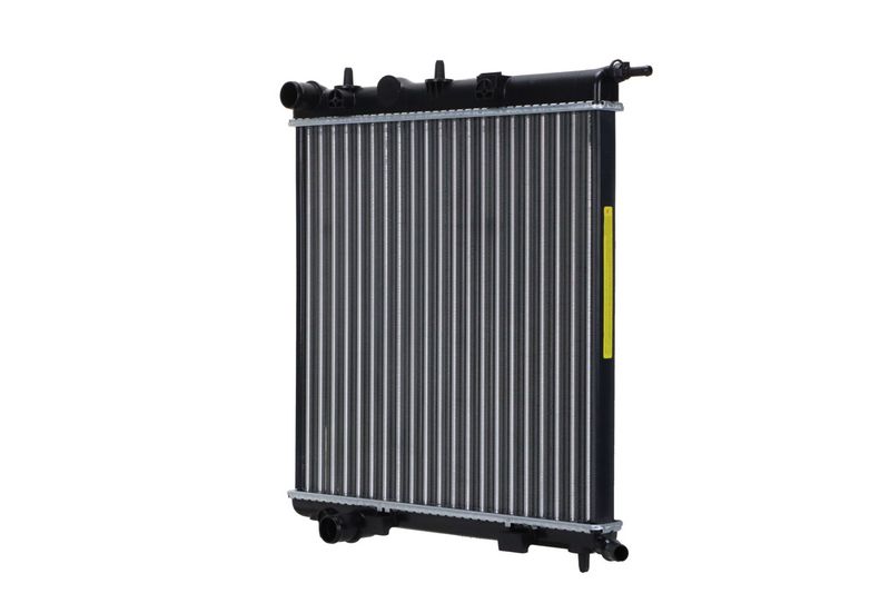 HELLA 8MK 366 302-711 Radiator, engine cooling
