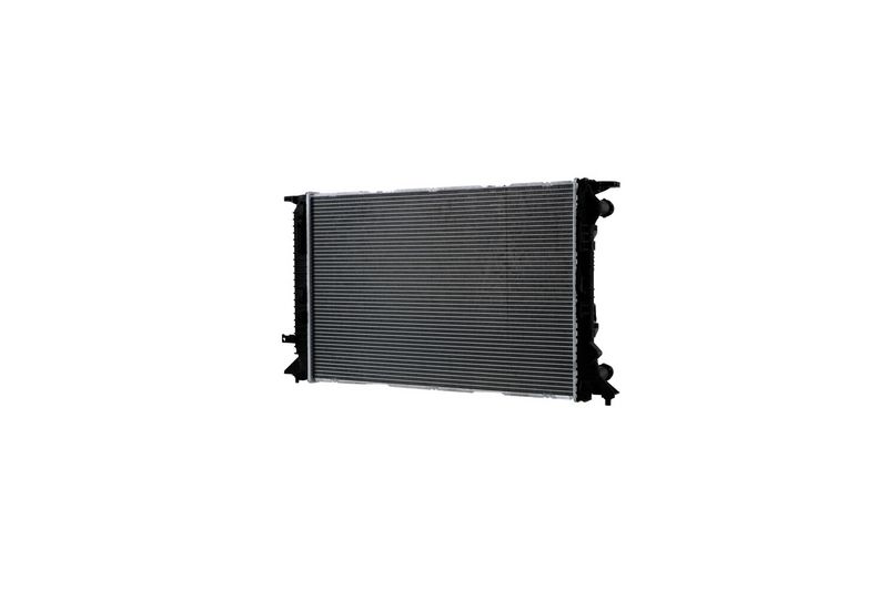 HELLA 8MK 366 302-811 Radiator, engine cooling