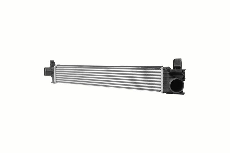 HELLA 8ML 366 340-271 Charge Air Cooler