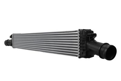 Charge Air Cooler HELLA 8ML 366 340-351