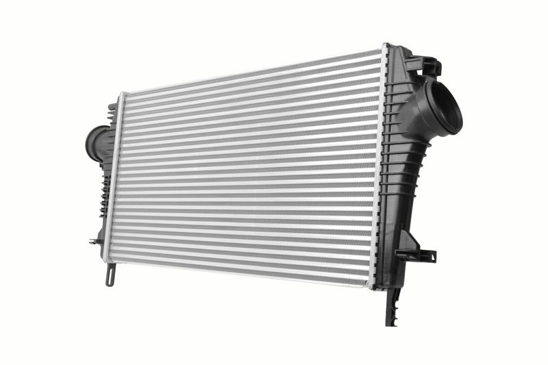 HELLA 8ML 366 340-401 Charge Air Cooler