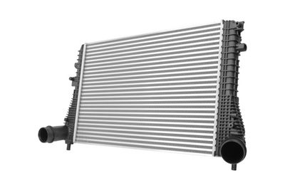 Charge Air Cooler HELLA 8ML 366 340-441