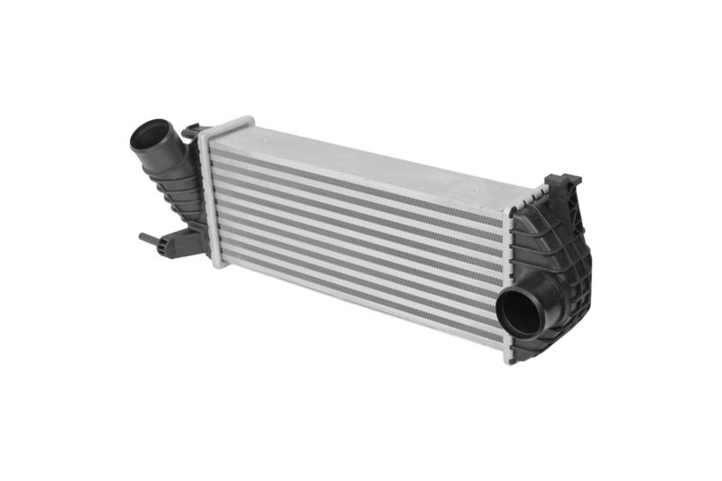 HELLA 8ML 366 340-461 Charge Air Cooler