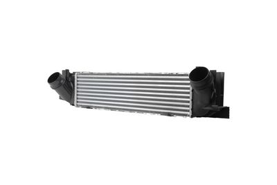 Charge Air Cooler HELLA 8ML 366 340-601