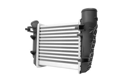 Charge Air Cooler HELLA 8ML 366 340-631