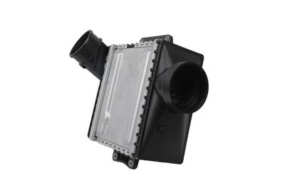 Charge Air Cooler HELLA 8ML 366 340-681