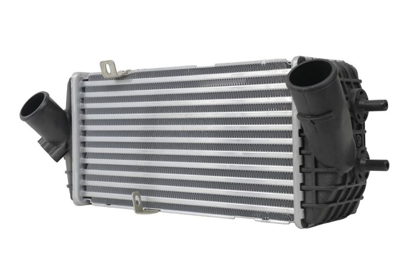 HELLA 8ML 366 340-711 Charge Air Cooler