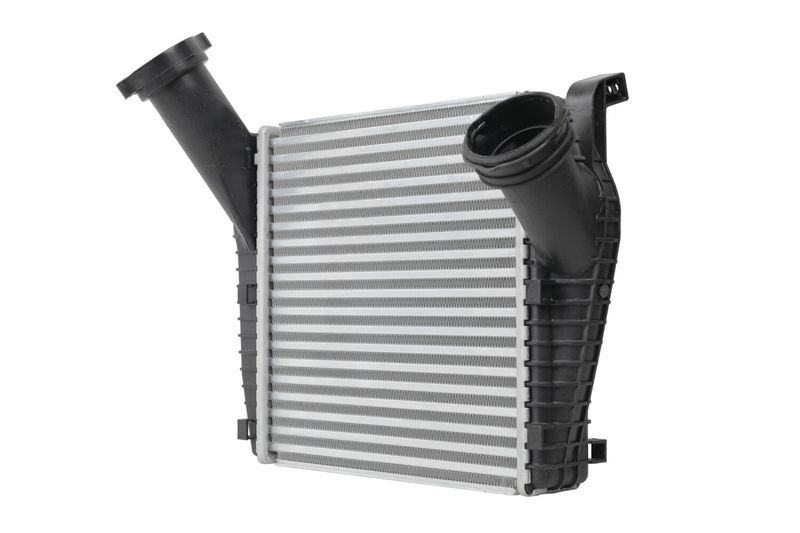 HELLA 8ML 366 340-741 Charge Air Cooler