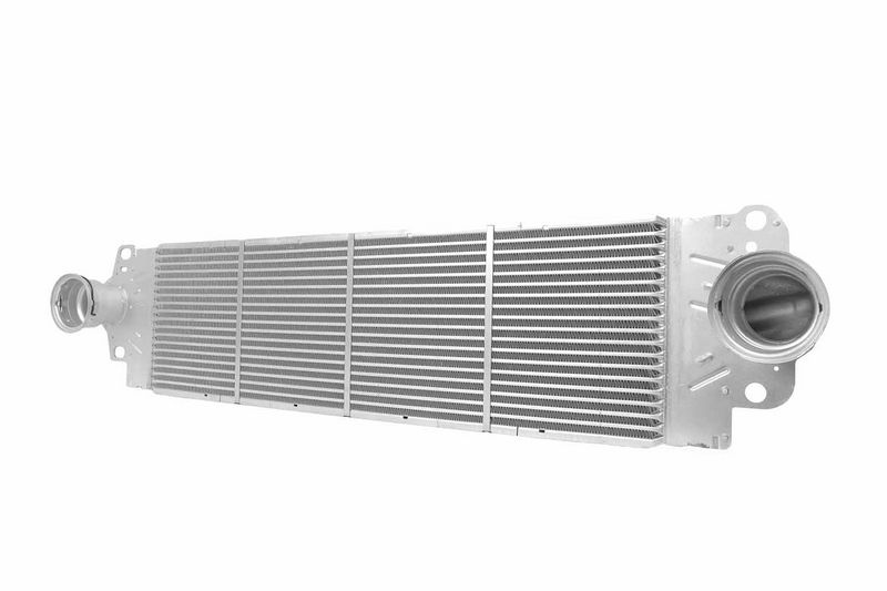 HELLA 8ML 366 340-751 Charge Air Cooler